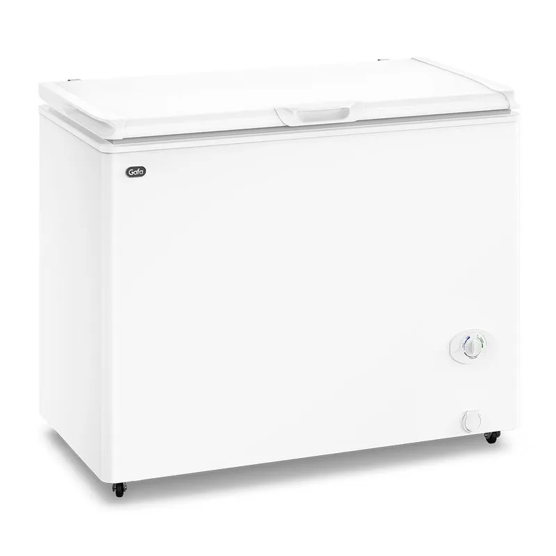 FREEZER GAFA FGHI300B-L BLCO INVERTER 280 ltrs 109.9x86.9x66.4