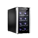 CAVA ELECTROLUX 8 BOTELLAS ERW085XAMB  12-18°c LUZ LED DIGITAL