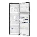 HELADERA ELECTROLUX IW45S NO FROST 424lts ACERO INOXIDABLE 184,7x60x71,7