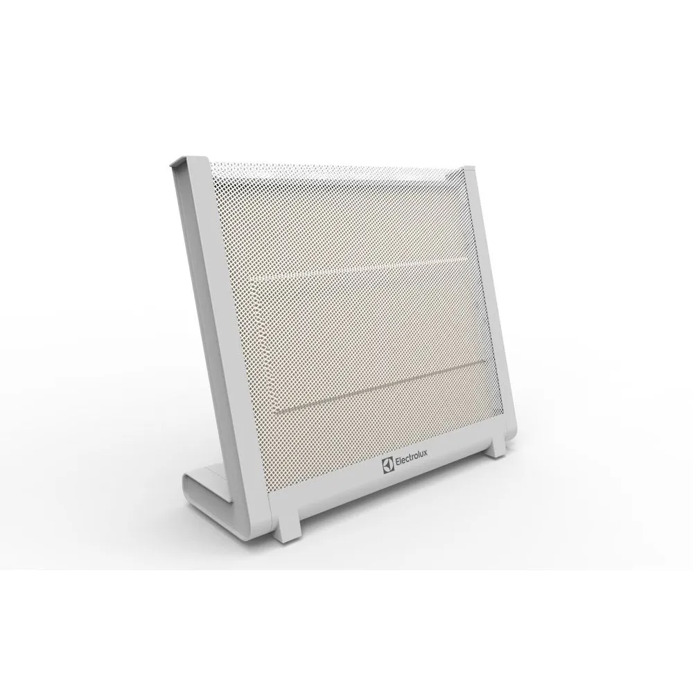 RADIADOR ELECTROLUX MIC30 2 NPOTENCIA 1100/2200w TERMOSTATO REG TEMPERATURA