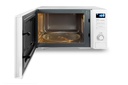 MICROONDA PHILCO MPHDGW28UAN 28L GRILL BLANCO DIGITAL