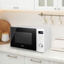 MICROONDA PHILCO MPHDGW28UAN 28L GRILL BLANCO DIGITAL