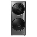 LAVASECARROPA PHILCO PREDICTA TORRE PHLFT157GT 17/5kg INVERTER A++ 1400rpm