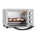 HORNO ELECTRICO AIR FRYER ATMA 30l HGFA3023PI MULTIF w 10pg 100°C 230°C