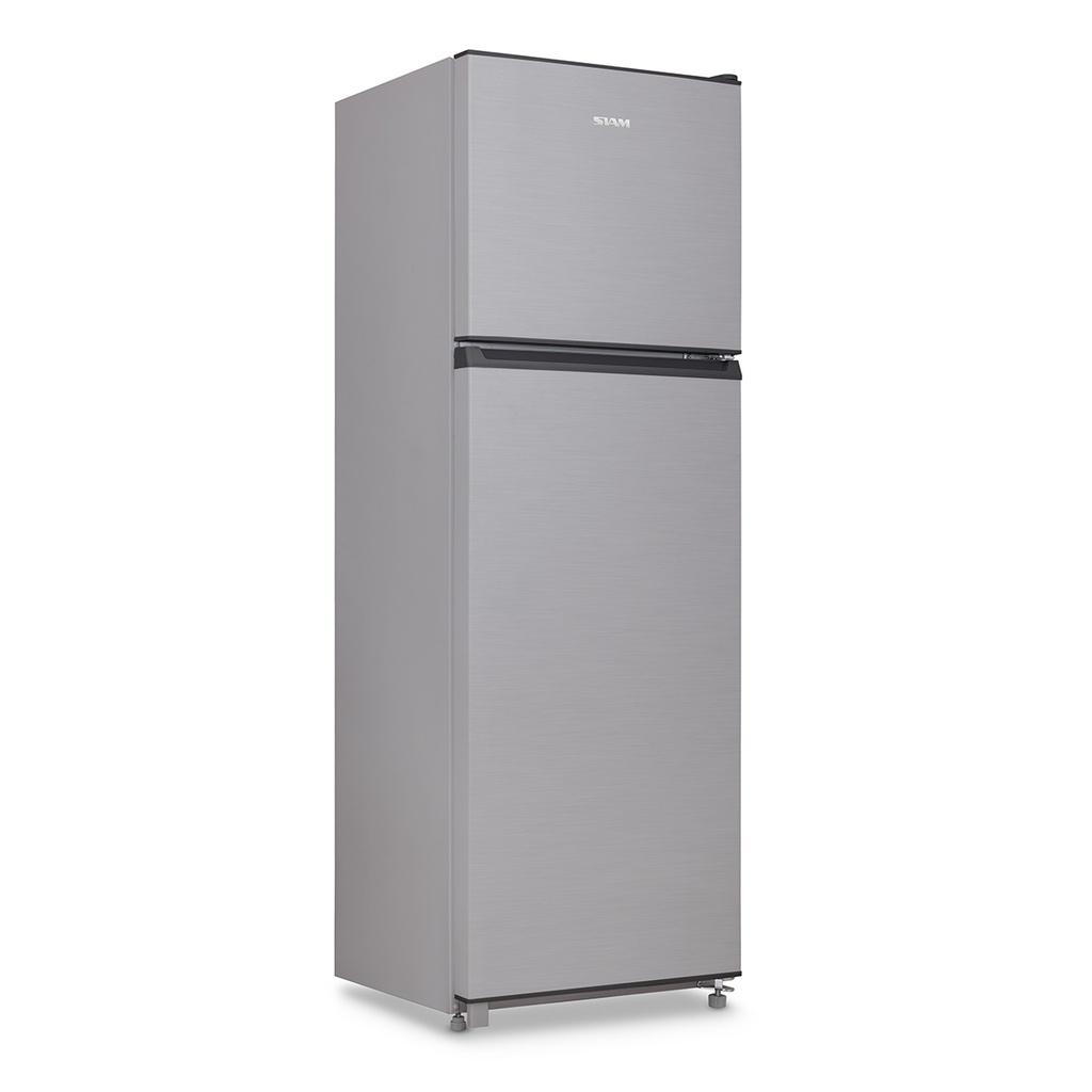 HELADERA PHILCO PHCT320X 320L INOX A+ 60x60x172cm CICLICA