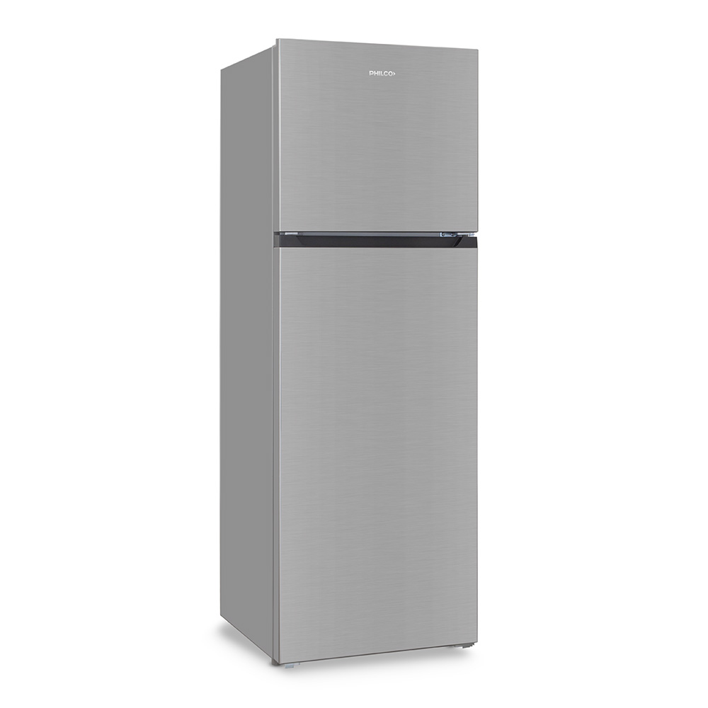 HELADERA PHILCO PHCT320X 320L INOX A+ 60x60x172cm CICLICA