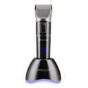 CORTA CABELLO PHILCO HC8910PP PRO SERIES INALAMBRICA 60m 6500rpm
