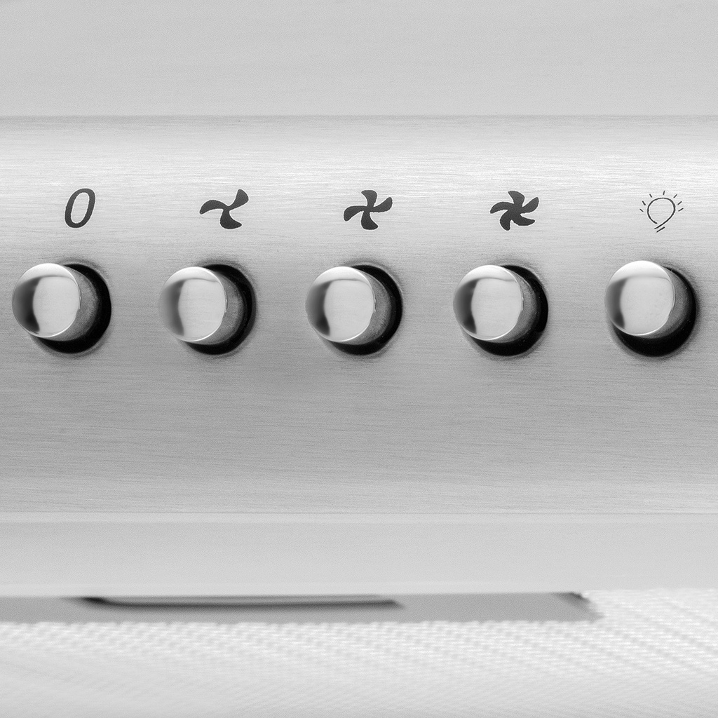 PURIFICADOR ATMA CPU060X INOX 60CM