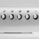 PURIFICADOR ATMA CPU060X INOX 60CM