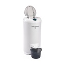 SECARROPAS KOH-I-NOOR 5.5 B-655 CLASICO CHAPA C/RECIPIENTE AGUA