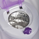 SECARROPAS KOH-I-NOOR 5.5 C-755 VISION PROLIPROPILENO BLANCO