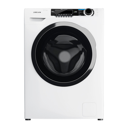 LAVARROPA DREAN 10KG LCFDR1012SB 1200rpm Ecoinverter A+++