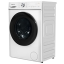 LAVARROPA PHILCO PHLF111DGN2 11kg 1400rpm INVERTER GRIS FRONTAL 16P