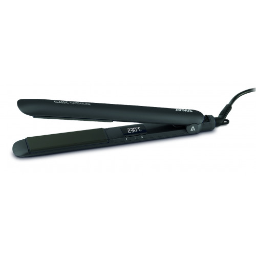 PLANCHA CABELLO ATMA PL8834P CLASSIC TOURMALINE DIGITAL- 230°C