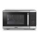 MICROONDA ATMA MATDAB26UAP 26L AIR FRYER DIGITAL NEGRO 900w