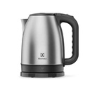 JARRA ELECTRICA ELECTROLUX EEK11 INOX 1.8L 85° CORTE MATE