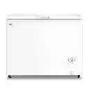 FREEZER GAFA FGHI300B-L BLCO INVERTER 280 ltrs 109.9x86.9x66.4