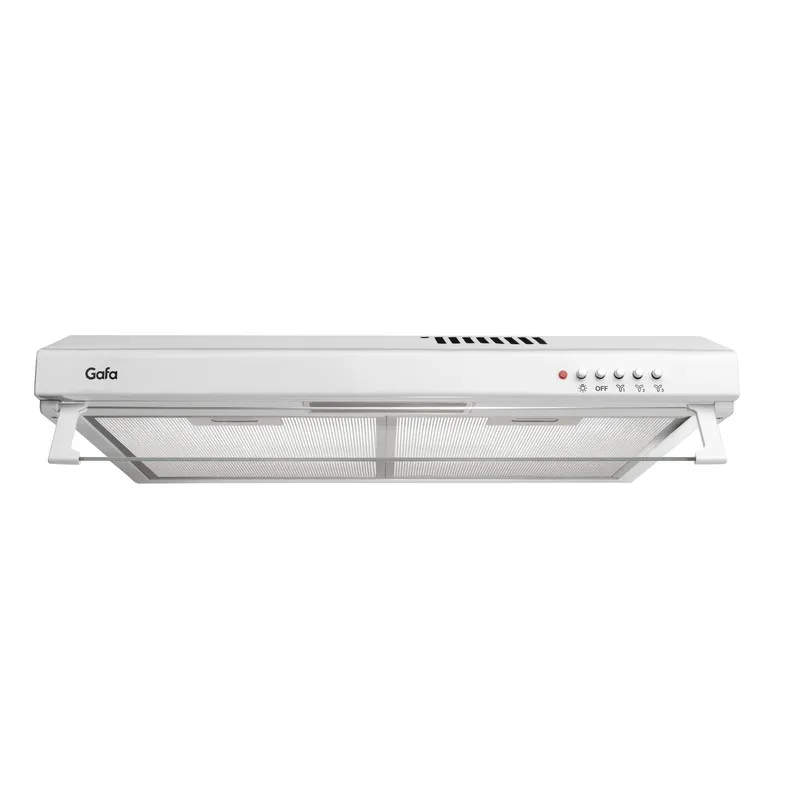 PURIFICADOR GAFA BLANCO 1 MOTOR 60cm AJSR24M5ARW FILTRO CARBON