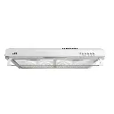 PURIFICADOR GAFA BLANCO 1 MOTOR 60cm AJSR24M5ARW FILTRO CARBON