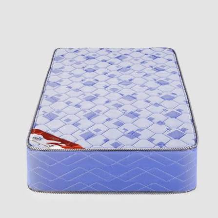 COLCHON GANI AIR FLEX JACKARD 080x190x22 26 kg DENSIDAD HASTA 90 kg