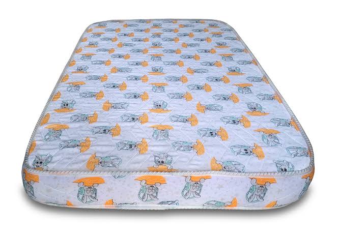 COLCHON GANI CUNA SWEET BABY 120X060X10