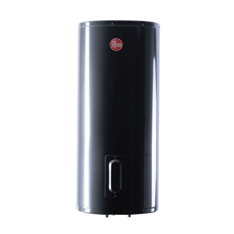 TERMOTANQUE RHEEM ELECTRICO TEC125RH 125lts COLGAR INF 1157x510mm 2000w 86L/h