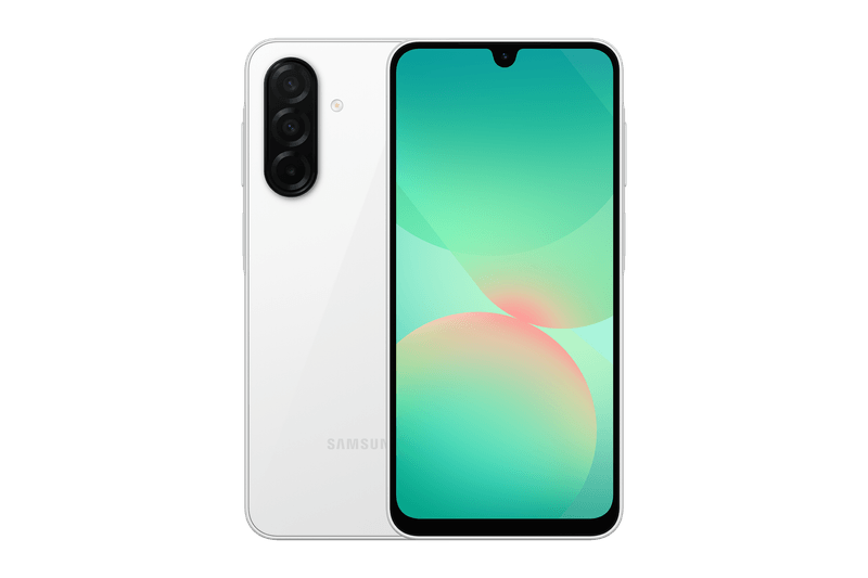 TEL. CELULAR SAMSUNG A26 5G 6.5" S.AMOLED O.CORE 2.4GHz 8/256GB 50/8/2mp 5000mAh