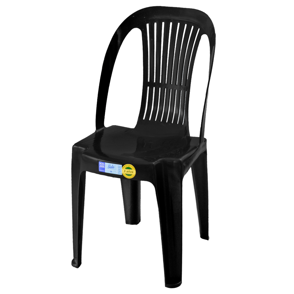 SILLA VOSS2000 GALA NEGRA