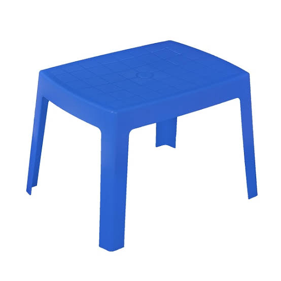 MESA VOSS2000 AUXILIAR AZUL PREMIUM
