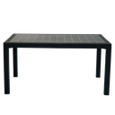 MESA VOSS2000 INDONESIA TAPA PLASTICA GRAFITO SIMIL RATAN