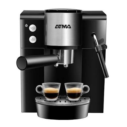 [03700185] CAFETERA ATMA CA9196XE EXPRESS DIG.