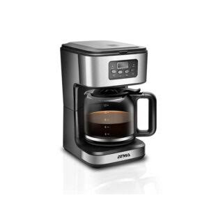[192369724] CAFETERA ATMA CA8182N TIMER DIGITAL 12 POCILLOS 1.8L