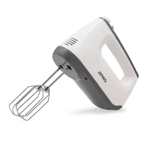 [111672116] BATIDORA ATMA BM8739AP DE MANO 400 watts 6 VEL + TURBO