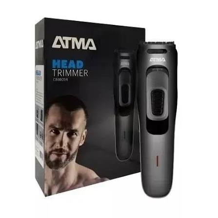 [03708805] CORTA CABELLO ATMA CB8805N HEAD TRIMMER