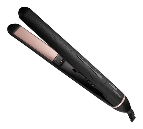 [03708890] PLANCHA CABELLO ATMA PL8890N SMART PROTECT 230°C HEAT SENSOR ION TECHNOLOGY