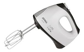 [03718737] BATIDORA ATMA BM8737DH DE MANO 300 watts 5 VEL + TURBO