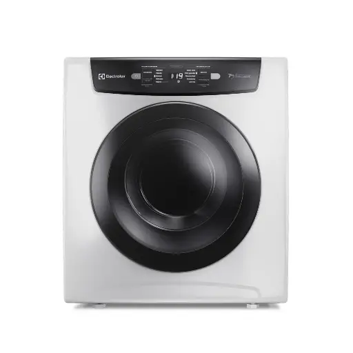 [106341991] SECARROPAS ELECTROLUX ESEB7 7KG BLANCO 68x60x56.5 DIGITAL
