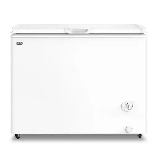 [58119900] FREEZER GAFA FGHI300B-L BLCO INVERTER 280 ltrs 109.9x86.9x66.4