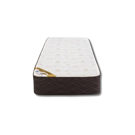 [23200110] COLCHON GANI GOLDEN FLEX 3.0 080x190x24 33KG DENSIDAD HASTA 110 kg