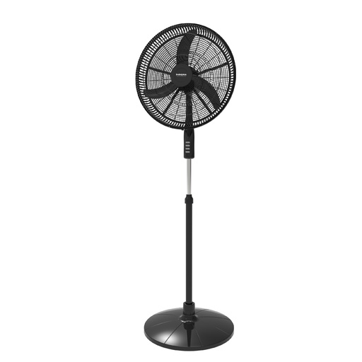 [91701878] VENTILADOR INDELPLAS PIE 20" IVP20 90w 3v CON BOTONERA SILENCIOSO 05.01.03.02
