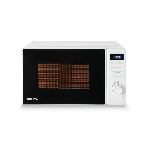 [962007050] MICROONDA PHILCO 20L MPHDW20UAP BLANCO DIGITAL 700watts 25.8×44×35.8cm