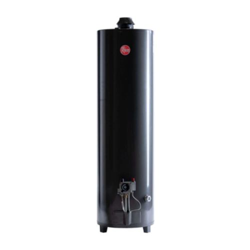 [000604] TERMOTANQUE RHEEM GE APG160LRH07 160lts PIE SUP 1673x451mm 512L/h 13000Kca/h