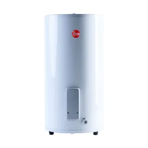 [07900] TERMOTANQUE RHEEM ELECTRICO TEPC085ERHK 85lts PIE SUPERIOR 815x450mm 2000w 86L/h