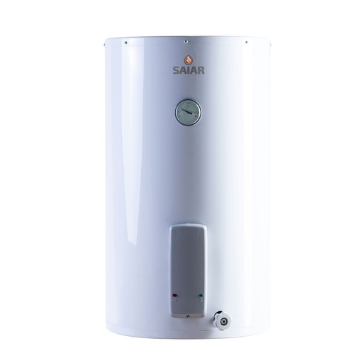 [08006] TERMOTANQUE SAIAR ELEC 85lts COL INF TECC085ESAK2 790x451mm 2000w 86L/h