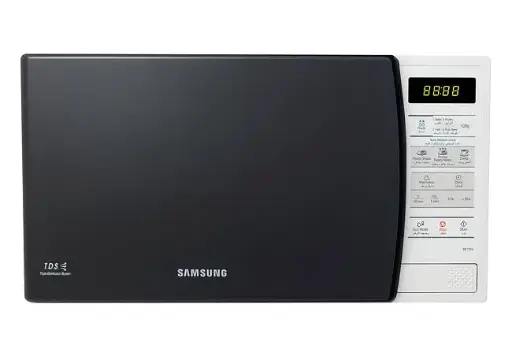 [86889940] MICROONDA SAMSUNG ME731K-KD/XBG 20L BLANCO 800W DIGITAL