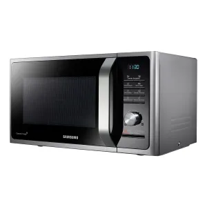 [01700238] MICROONDA SAMSUNG MG23F3K3TAS/BG 23L GRILL ACERO 800W DIGITAL