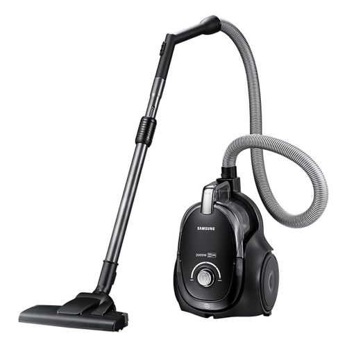 [01700239] ASPIRADORA SAMSUNG VC20CCNMA 2000W 1.5L VARIADOR DE POTENCIA
