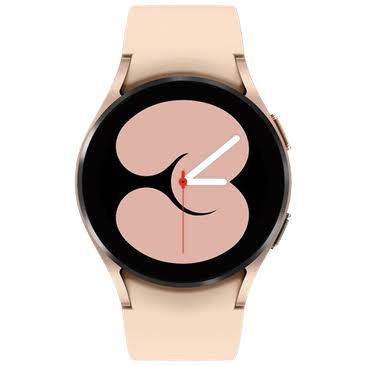[01700860] SMARTWATCH SAMSUNG Galaxy Watch4 40mm ROSA SASMR860NZDAARO  COMPATIBLE ANDROID