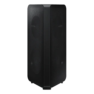 [01704050] BAFLE SAMSUNG MX-ST50-ZB 240w IPX5 BATERIA SONIDO BIDIRECCIONAL