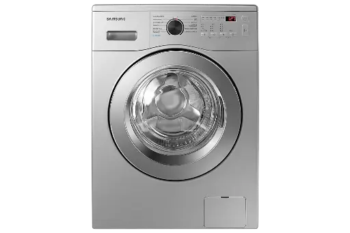 [94365566] LAVARROPA SAMSUNG 6.5KG INVERTER FRONTAL SILVER WW65A4000S 1000RPM A+++